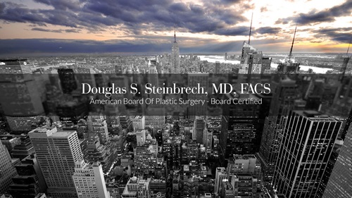 Image for Dr. Douglas Steinbrech with ID of: 6022663