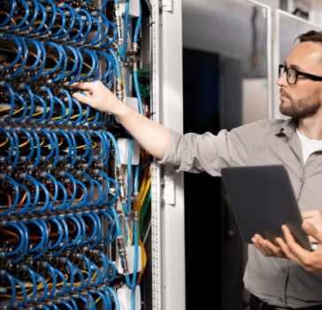 Image for Sierra Cabling with ID of: 6022700