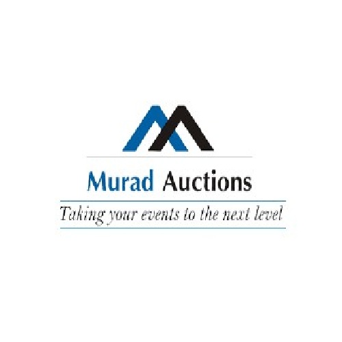 Image for Murad Auctions with ID of: 6617756