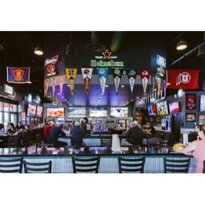 Image for Bout Time Pub & Grub with ID of: 6022818