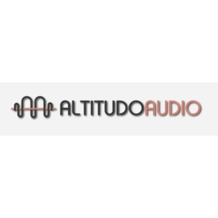 Image for Altitudo Audio with ID of: 6617963