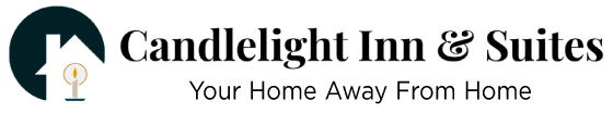 Image for Candlelight Inn & Suites with ID of: 6023491
