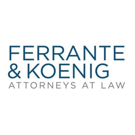 Image for Ferrante & Koenig, PLLC with ID of: 5423367