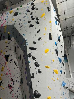 Image for Velocity Climbing with ID of: 6023742