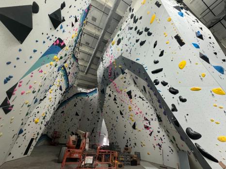Image for Velocity Climbing with ID of: 6023744
