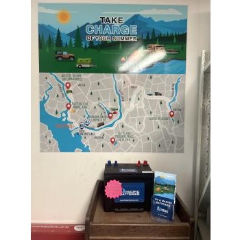 Image for Pacific Batteries with ID of: 6023800