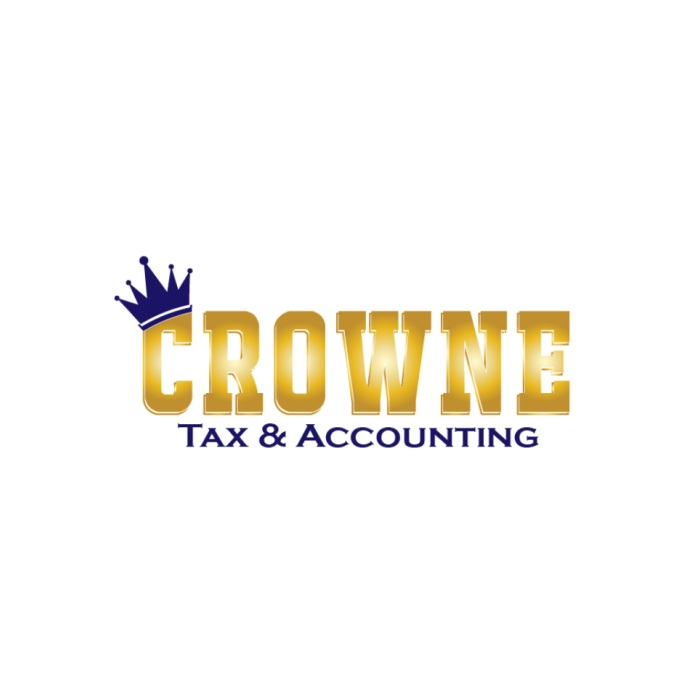 Image for Crowne Tax and Accounting with ID of: 6618059