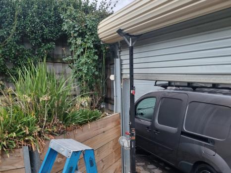 Image for HD Garage Doors with ID of: 6023835
