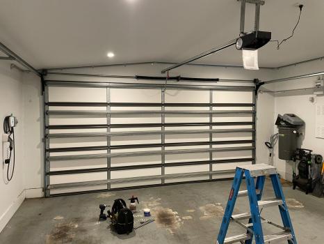 Image for HD Garage Doors with ID of: 6023836