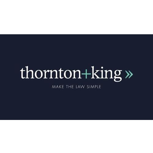 Image for Thornton + King with ID of: 6618156