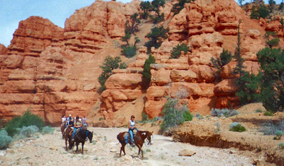 Image for Bryce Canyon Lodging with ID of: 661817