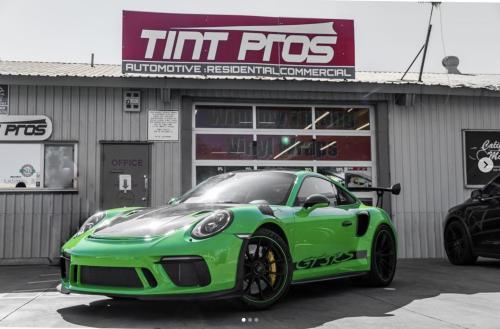 Image for Tint Pros with ID of: 6023856