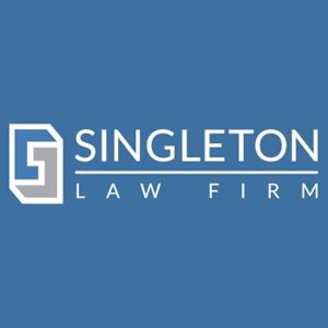 Image for Singleton Law Firm, LLC with ID of: 6618575