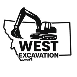Image for West Excavation and Landscape with ID of: 6618736