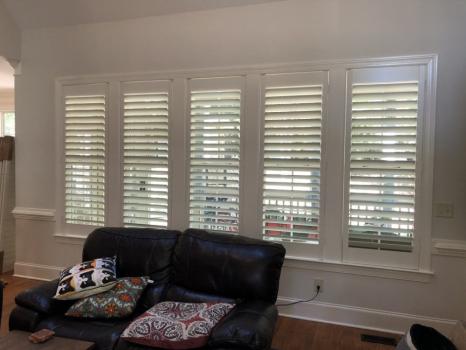 Image for Shutters & Blinds By Design with ID of: 6024198