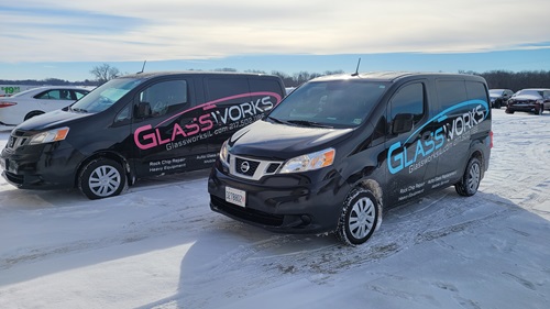 Image for Glassworks with ID of: 6024875