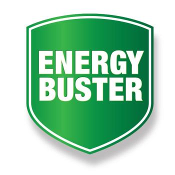 Image for Energy Buster with ID of: 6619782