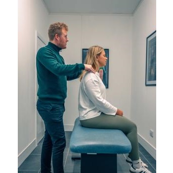Image for Chiropractor Norwich with ID of: 6025420