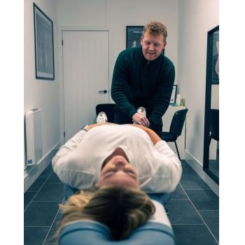 Image for Chiropractor Norwich with ID of: 6025422