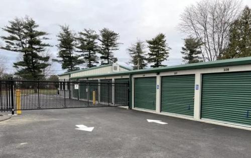 Image for Agawam Self Storage Center with ID of: 6025428