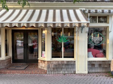 Image for Agave Mexican Restaurant with ID of: 6025466