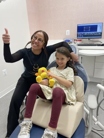 Image for Young Smiles Pediatric Dentistry with ID of: 6025683