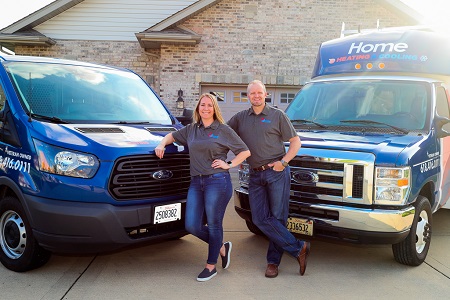 Image for Home Heating & Cooling with ID of: 6025852