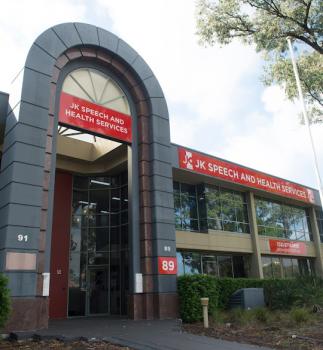 Image for JK Speech and Health Services with ID of: 6026302