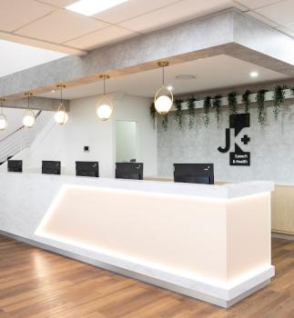 Image for JK Speech and Health Services with ID of: 6026308