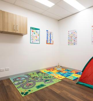 Image for JK Speech and Health Services with ID of: 6026329