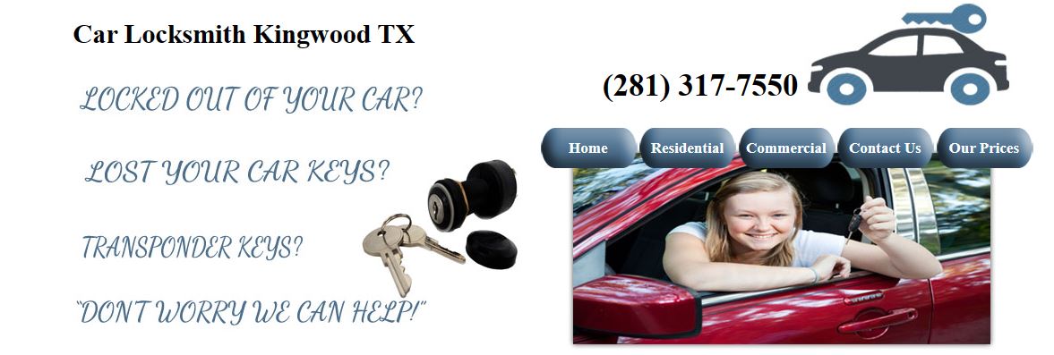 Image for Car Locksmith Kingwood with ID of: 6026397