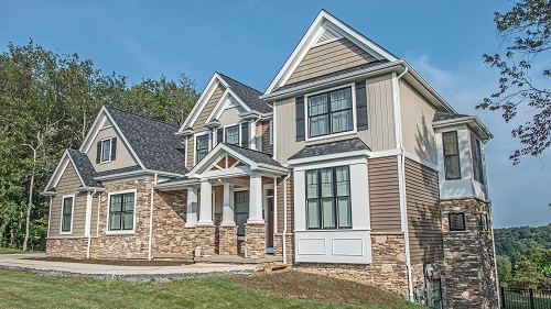 Image for Parry Custom Homes with ID of: 6026637