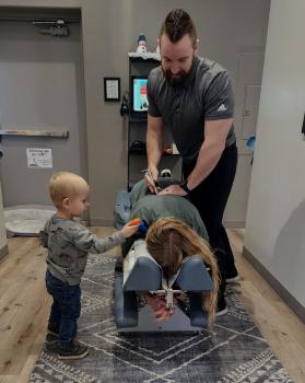 Image for Axiom Chiropractic with ID of: 6027048