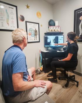 Image for Axiom Chiropractic with ID of: 6027049