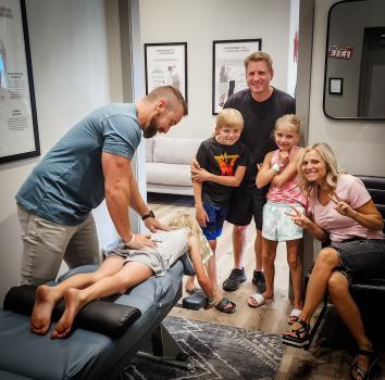 Image for Axiom Chiropractic with ID of: 6027050