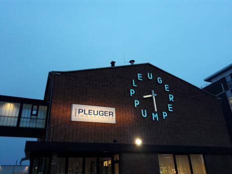 Image for PLEUGER Industries GmbH with ID of: 6027103