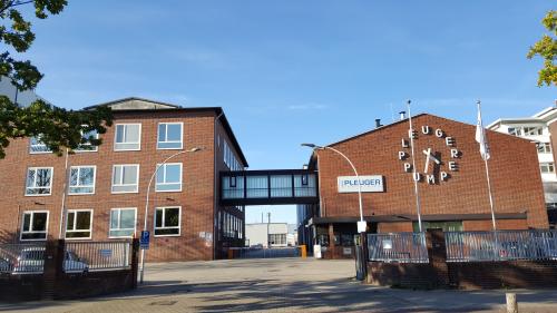 Image for PLEUGER Industries GmbH with ID of: 6027104