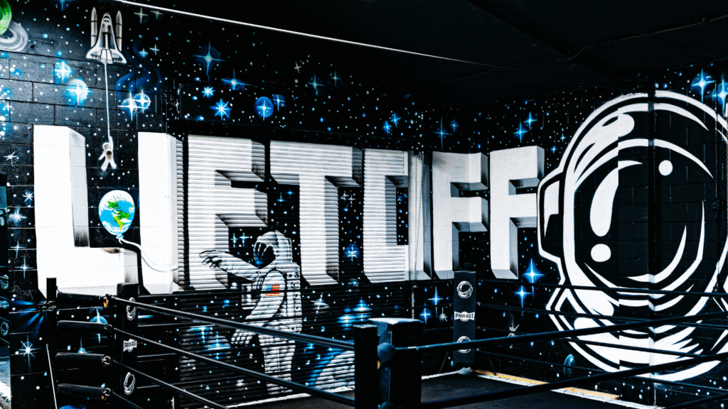 Image for Lift Off Recovery with ID of: 6027333