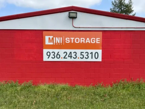 Image for Mini Mall Storage with ID of: 6027431