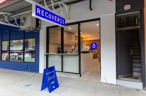 Image for The Running Room Coogee with ID of: 6027565