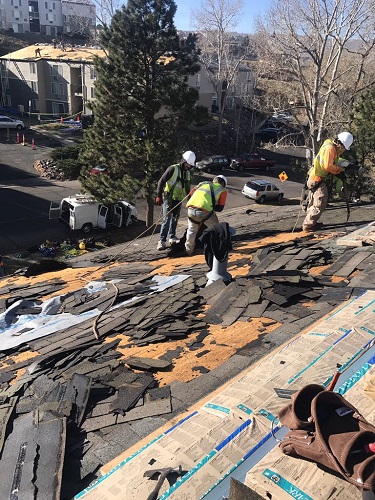 Image for Axe Roofing, LLC with ID of: 4655297