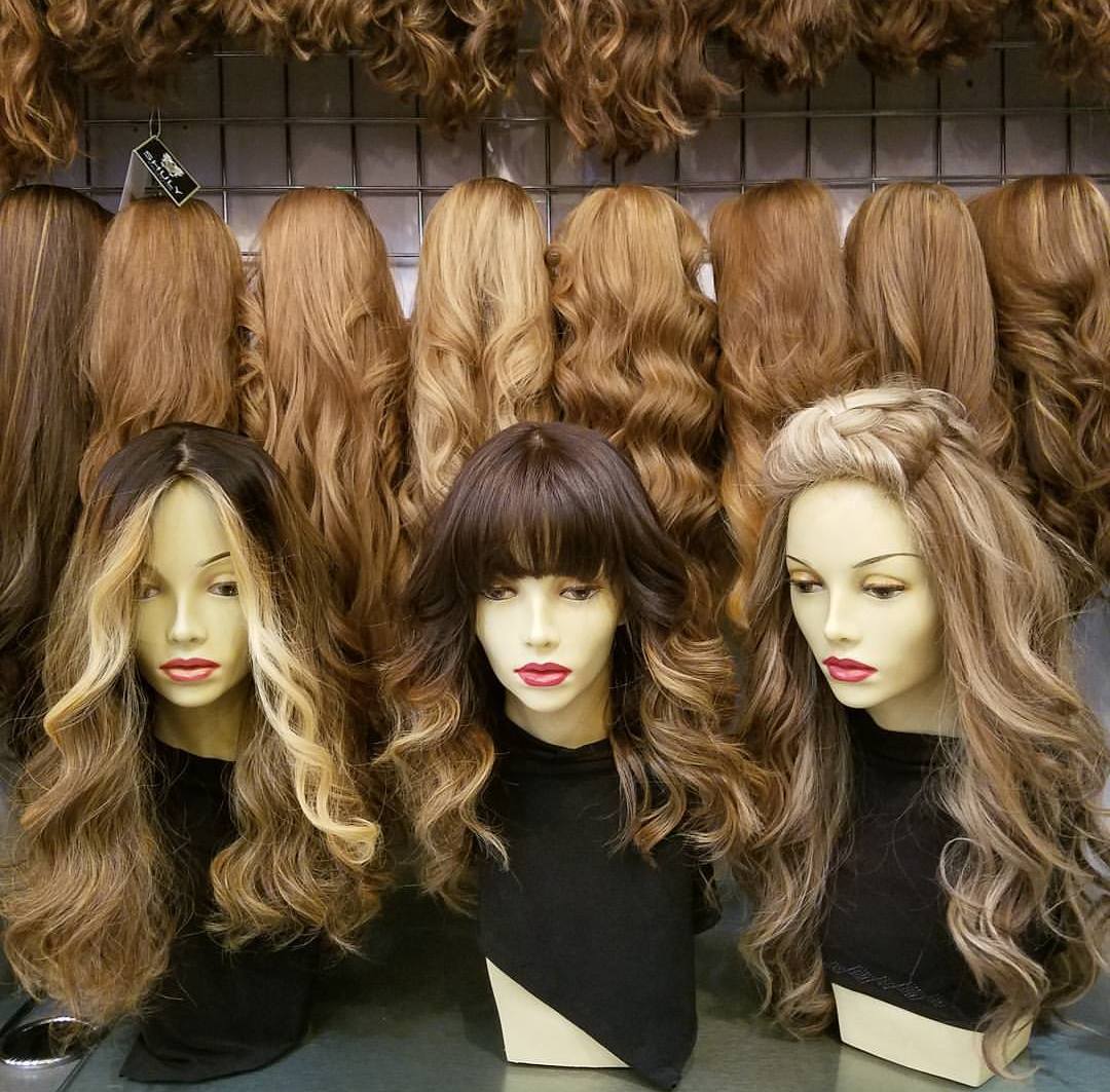 Image for Shuly Wigs Inc with ID of: 6027703