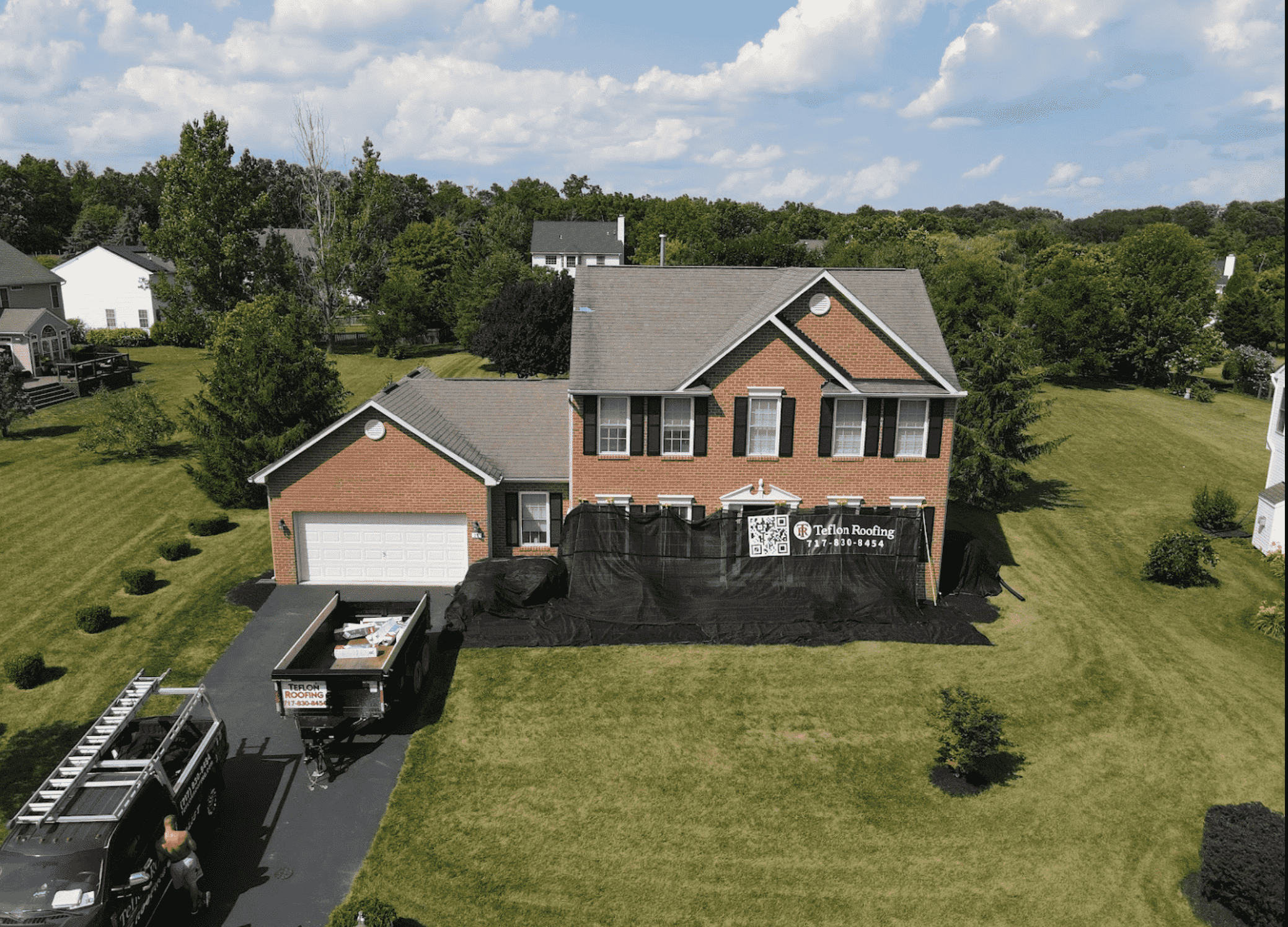 Image for Teflon Roofing with ID of: 6027924