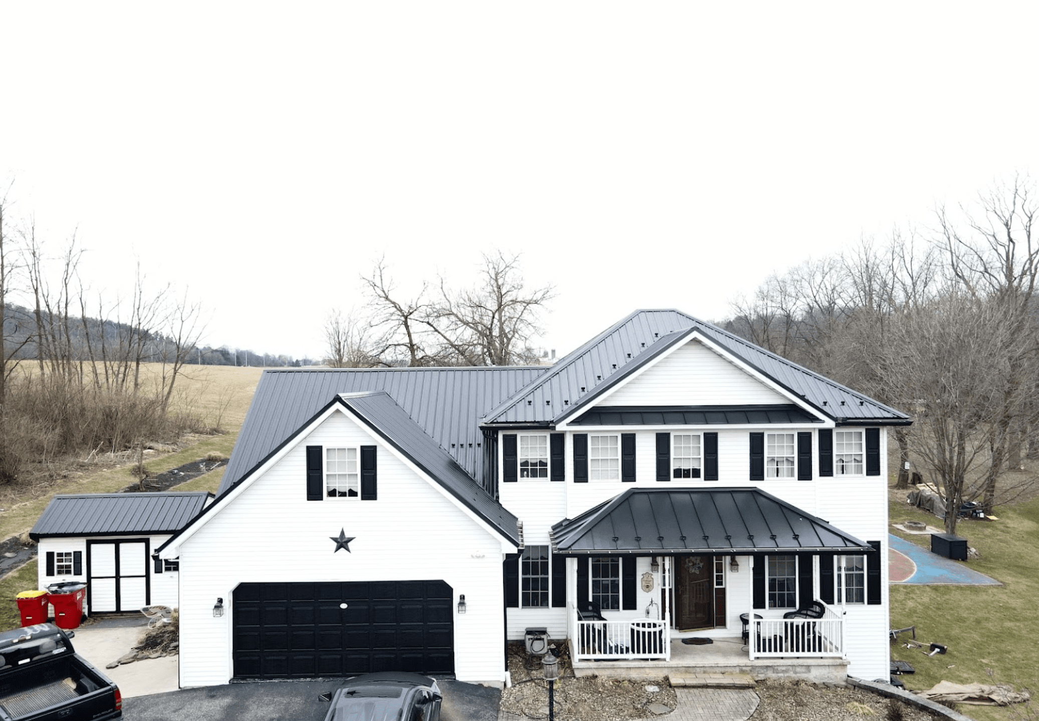 Image for Teflon Roofing with ID of: 6027925