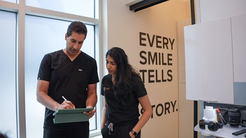 Image for East Mahogany Dental with ID of: 6028115