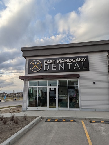 Image for East Mahogany Dental with ID of: 6028116