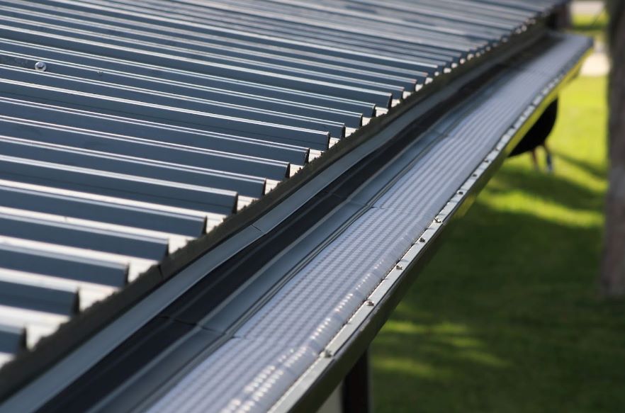 Image for AF Aluminum with ID of: 6028164