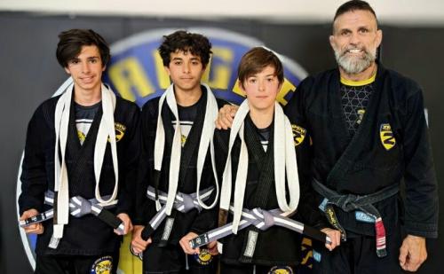 Image for Jiu Jitsu Performance Academy with ID of: 6028396