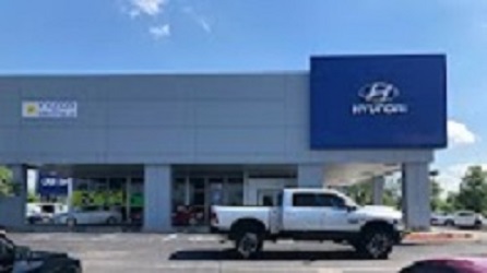Image for Clement Hyundai with ID of: 6028513