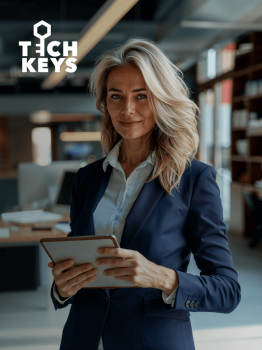 Image for Tech-Keys with ID of: 6028806